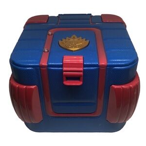 AMC MARVEL Guardians Of The Galaxy Vol 3 SANDWICH HOLDER BOX Theatre EXCLUSIVE